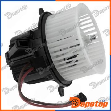 Pulseur d'air habitacle pour PORSCHE | EWN-VW-019, 34295